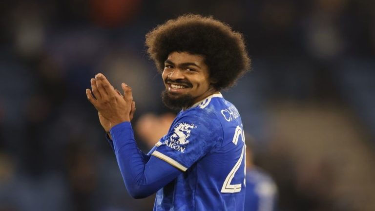 নতুন কোচ পেল হামজাদের লেস্টার